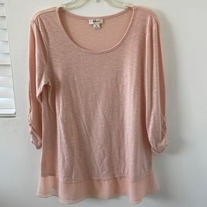Style & Co Tunic